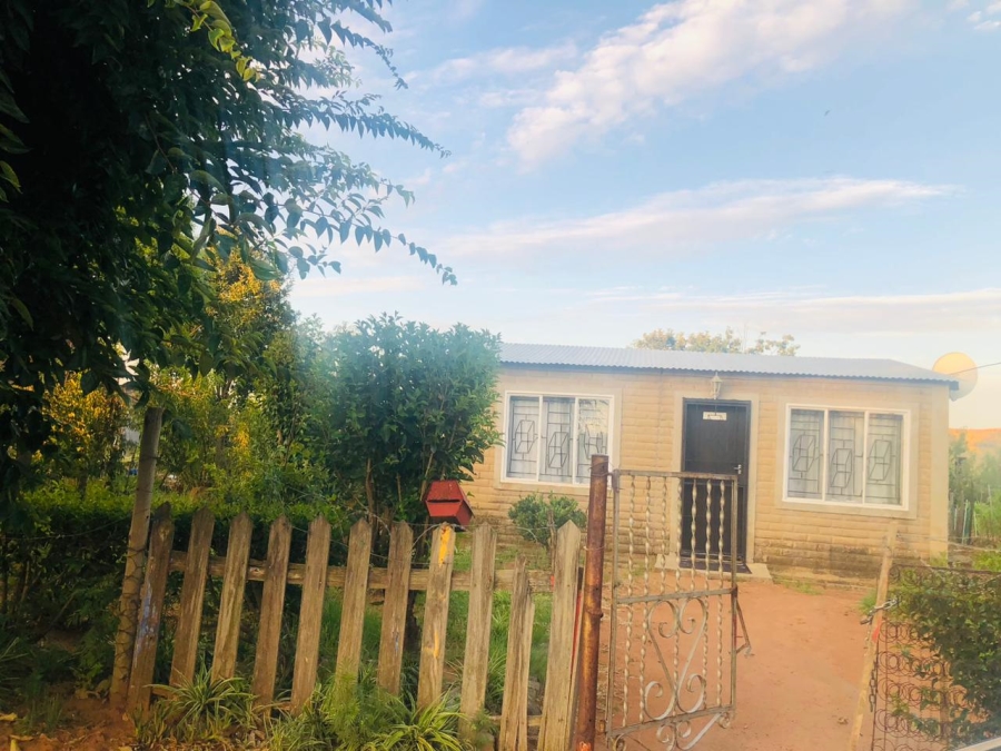 2 Bedroom Property for Sale in Grasslands Free State